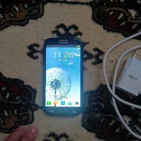 SAMSUNG GALAXY S 3