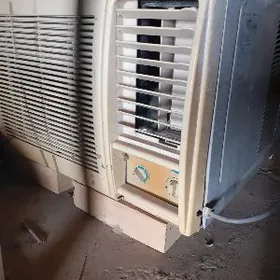 оконный кондиционер