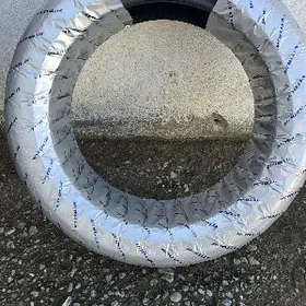 Vitour teker 255/45/20