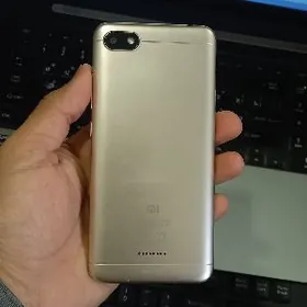 Redmi 6a