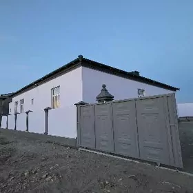 ️30ýyllyk Gülistan 2nji köçe