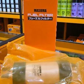 MASUMA topliwnoý filter BMW