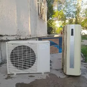 Сплит кондиционер MIDEA