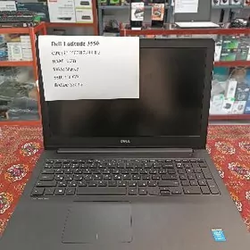 Noutbuk Dell Latitude 3550