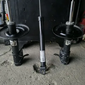 Maksaima amortizator