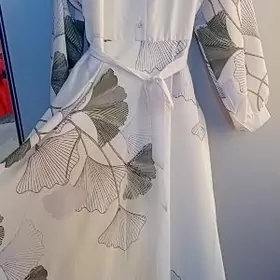 gatowy letniy koynek