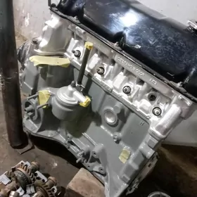 ваз 2106 нива мотор