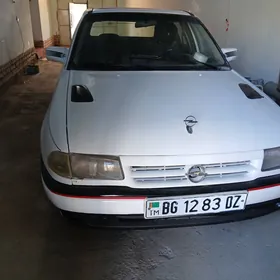 Opel Astra 1991