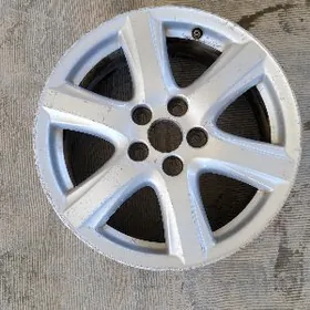 Kemri 2008 se diska radnoy