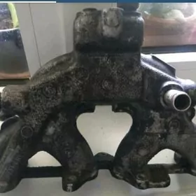 KOLLEKTOR Wozduşnyý