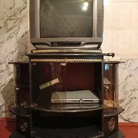 Televizir Patstafka DVD