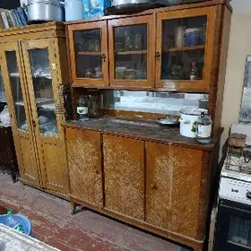 Мебель СССР