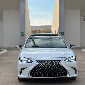 Lexus ES 350 2024