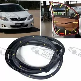 Karolla rezin gapy 2009-2013