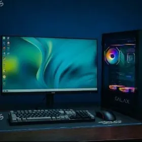 COMPUTER i7 компьютер