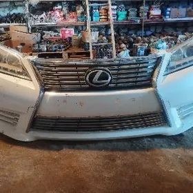 Lexus bufer