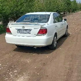 Toyota Camry 2005