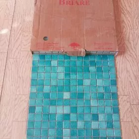 кафель французский.