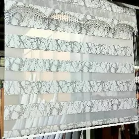 ŹALYUZLAR VE TUTYLAR ️️