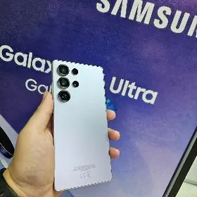 Samsung S25 Ultra