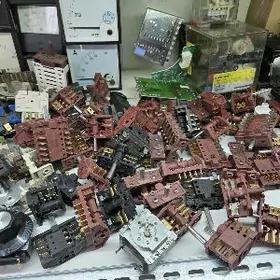 wkluçatel peç duhowka uçin