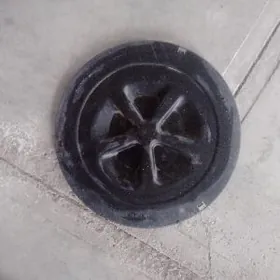 RX 330 zapaska zaşita