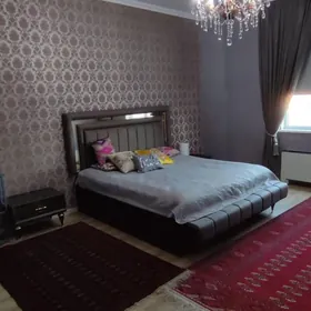 Arenda Gurtly  3 komnat