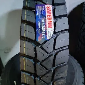 315 80 r22.5 SafeRun