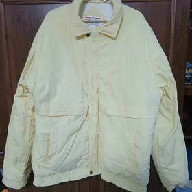 Куртка,дублёнка