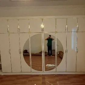 MEBEL ️️️ GARNATUR ŞKAF