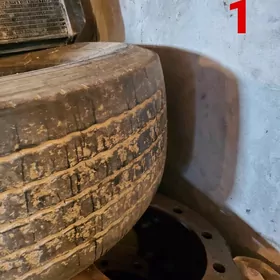 teker 22,5 ШИНЫ 22.5 MAZ KAMAZ