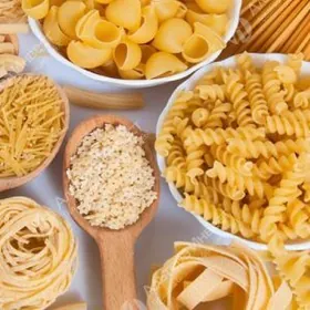 Makarom zawod Макаронный завод