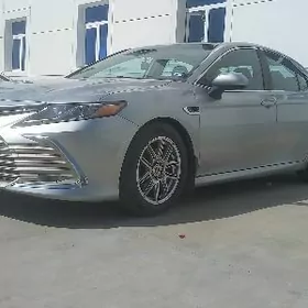 Toyota Camry 2020