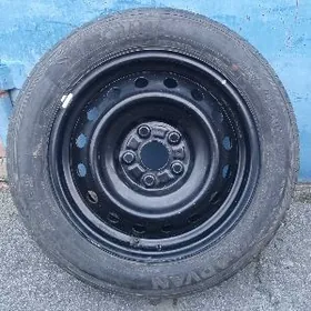 Hyundai 215 60 16 zapaska