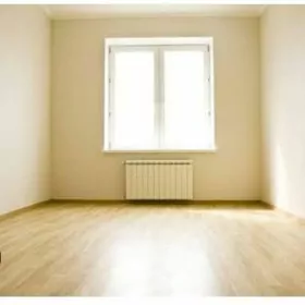 Мир 2/2. 1этаж 2 ком