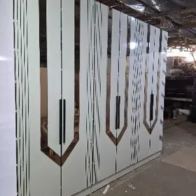 MEBEL TÄZE GARNITUR ŞFANER