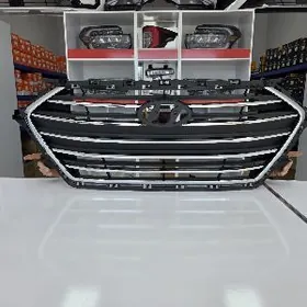 Oblsowka Elantra 16-17