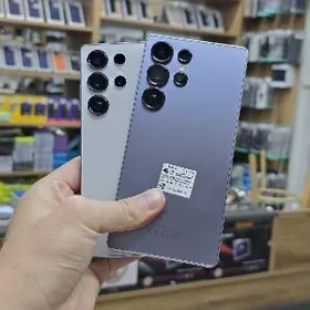 SMASUNG S25 ULTRA 12/256