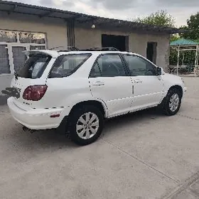 Lexus RX 300 2000