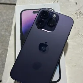 iPhone 14 Pro