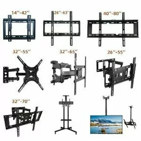 televizor asmak ucin saklayjy