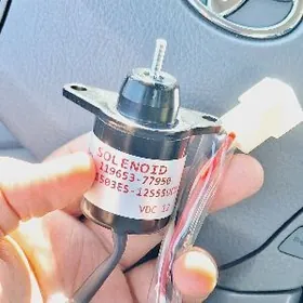 taplimnoy ocuryan топливной