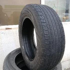 Колёса  215/65/17 Goodyear