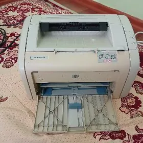 Hp 1018 printer принтер