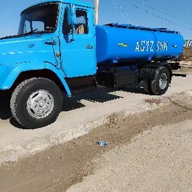 Kamaz 4310 1991