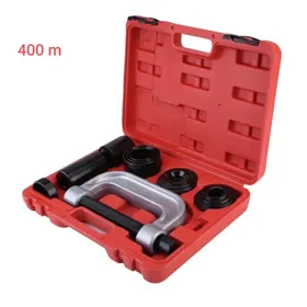 Съемники шаровых опор и сайлен