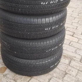 pakrişga 225 65 17 Yokohama