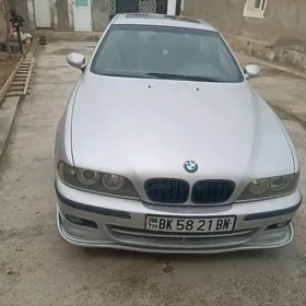 BMW 540 2003