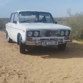 Lada 2106 1986
