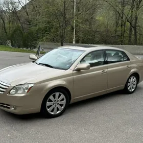 Toyota Avalon 2007
